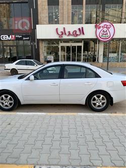 هیوندای سۆناتا